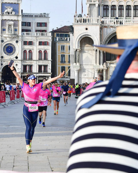 Venicemarathon