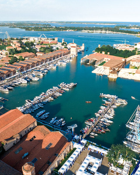 Salone Nautico Venezia