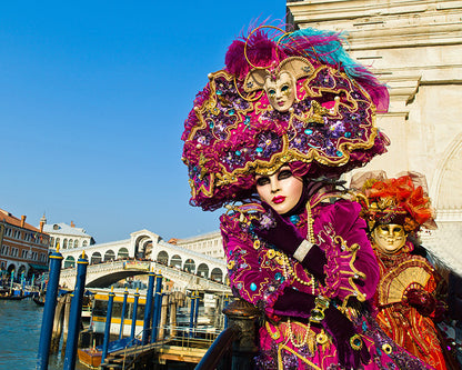 Venice Fashion Week