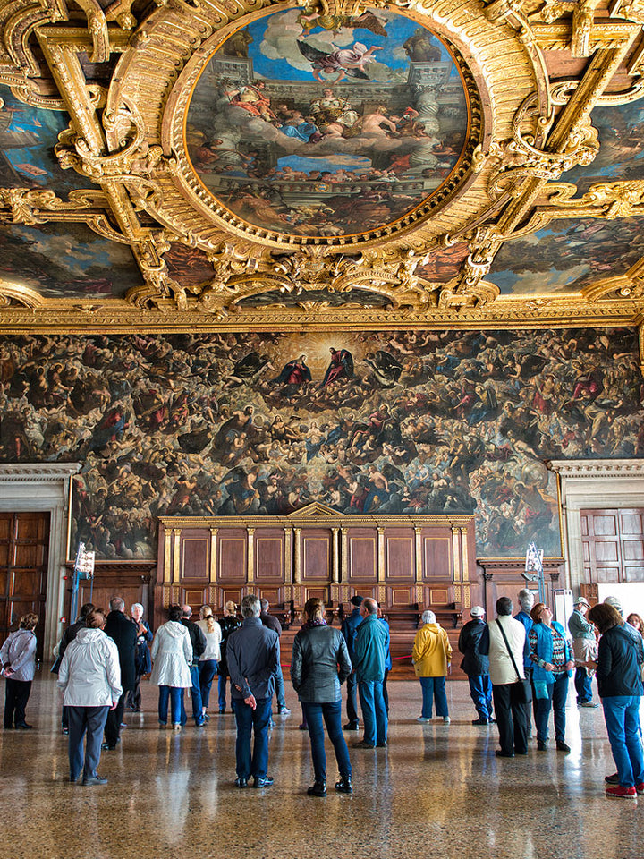 Selective Free Entry: Museums