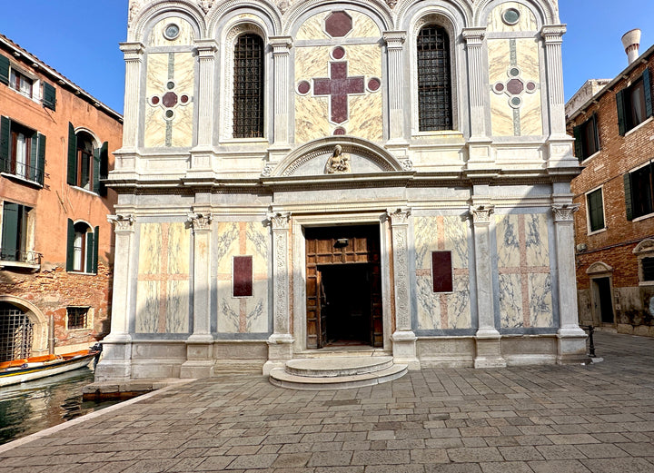 Santa Maria dei Miracoli