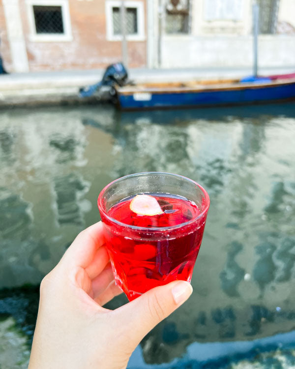 Bacareto da Lele