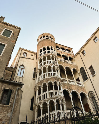 Scala Contarini del Bovolo