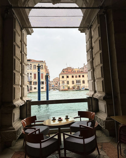 Ca' Pesaro