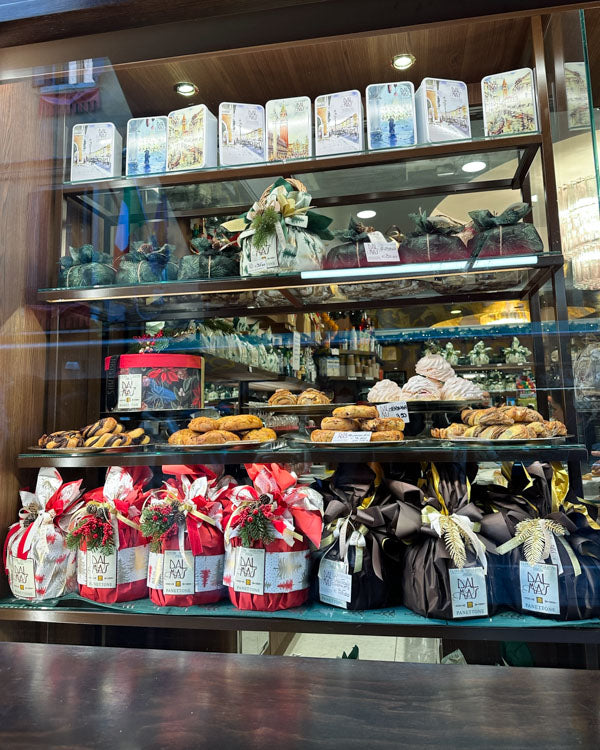 Pasticceria Del Mas