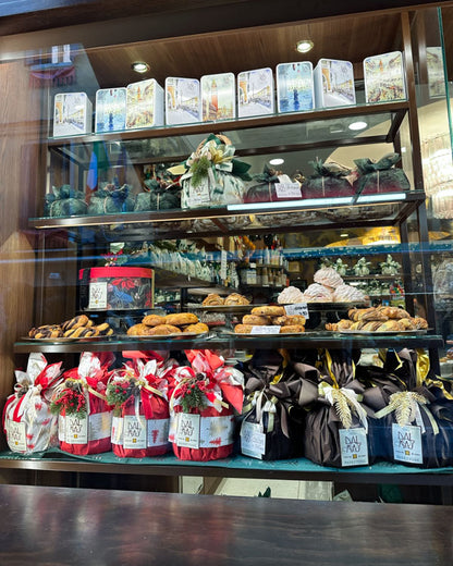 Pasticceria Del Mas