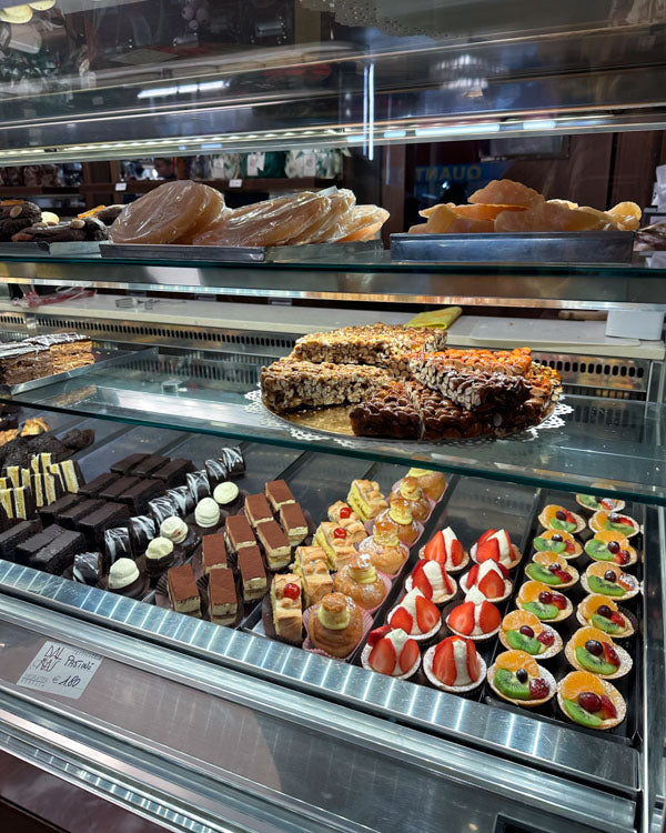 Pasticceria Del Mas