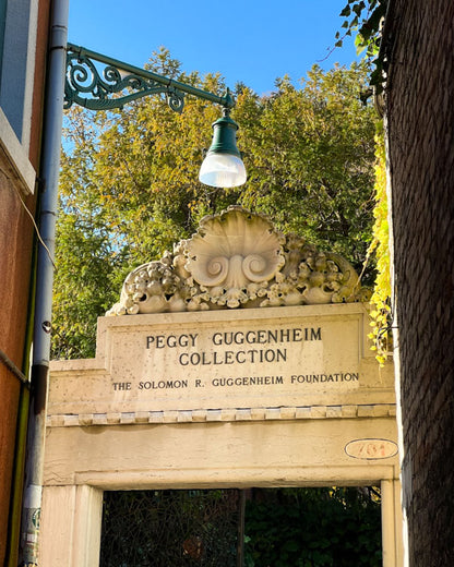 Peggy Guggenheim Collection