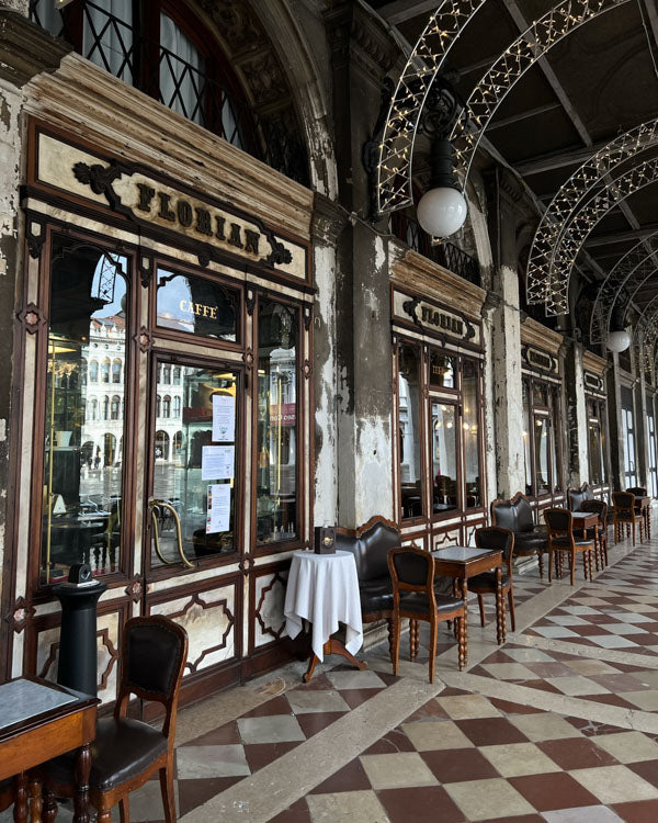 Piazza San Marco