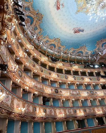 Teatro La Fenice
