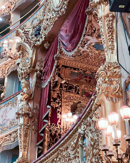 Teatro La Fenice