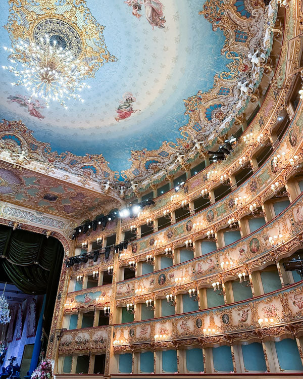Teatro La Fenice