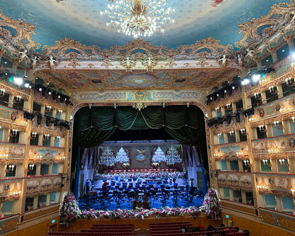 Teatro La Fenice