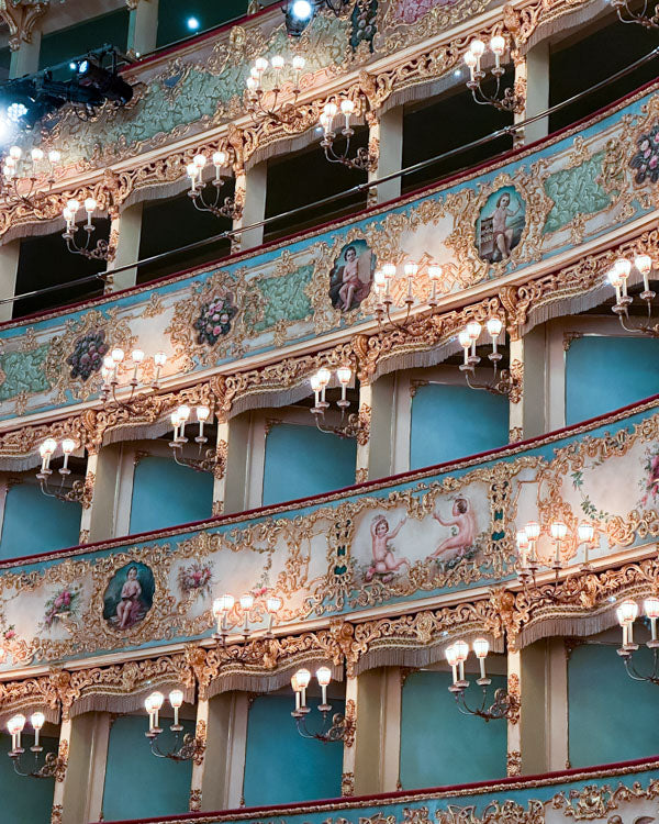 Teatro La Fenice