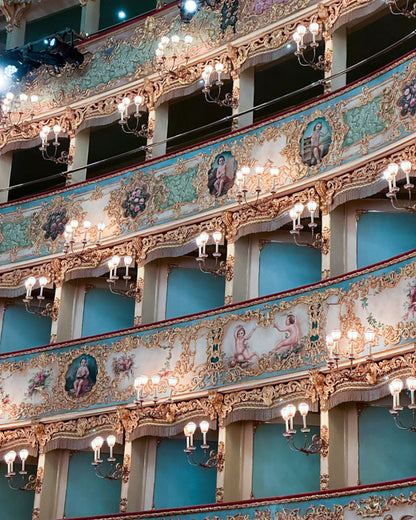 Teatro La Fenice