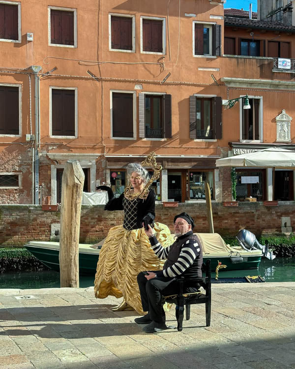 Carnevale