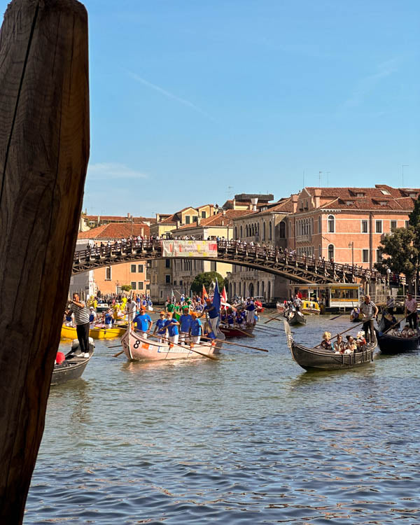 Ponte dell’Accademia