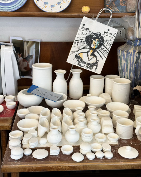 Margherita Rossetto Ceramiche