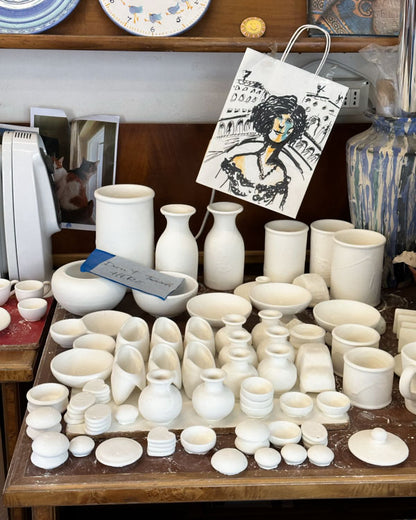 Margherita Rossetto Ceramiche