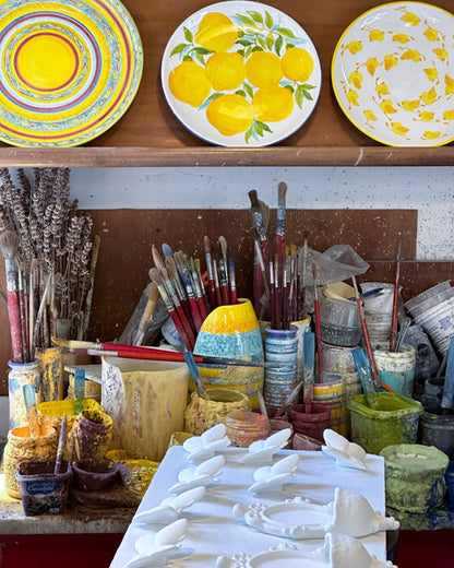 Margherita Rossetto Ceramiche