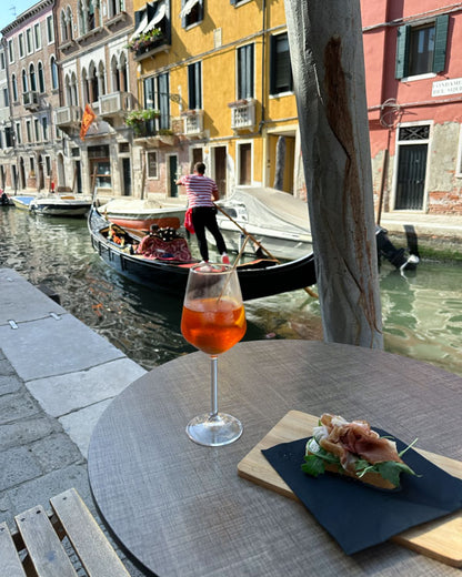 Osteria Ai Pugni