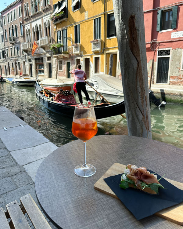Osteria Ai Pugni