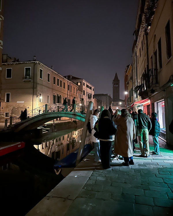 Osteria Ai Pugni