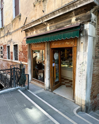 Pasticceria Ponte delle Paste