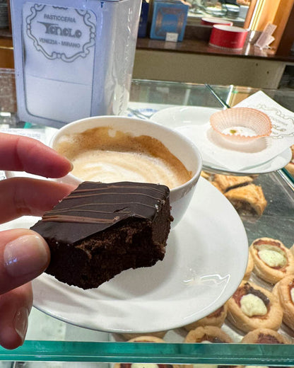 Pasticceria Tonolo