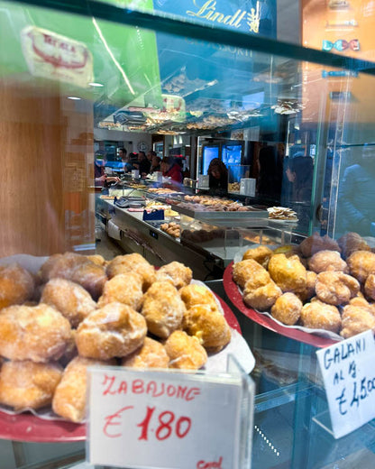 Pasticceria Tonolo