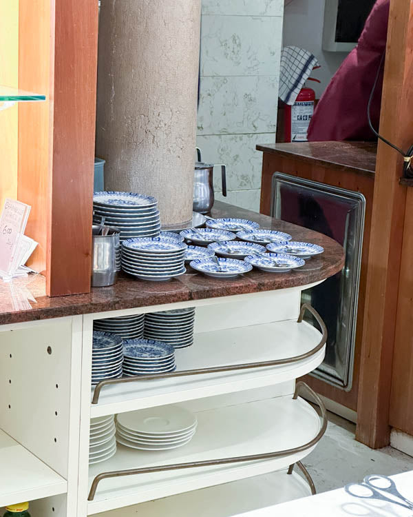 Pasticceria Tonolo