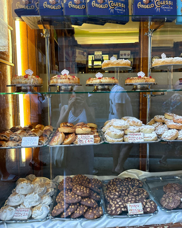 Pasticceria Rizzardini
