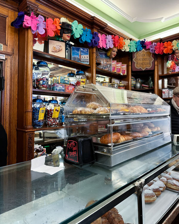 Pasticceria Rizzardini