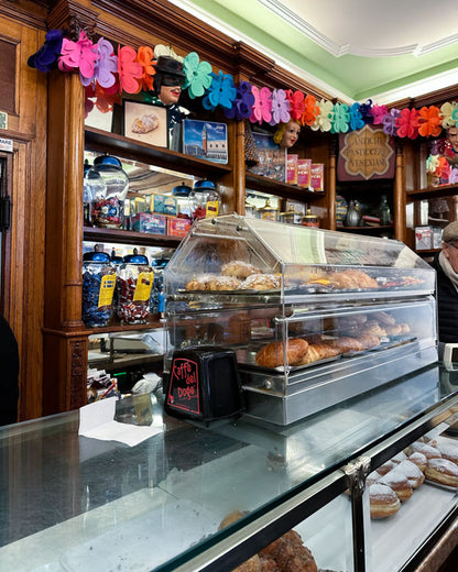 Pasticceria Rizzardini