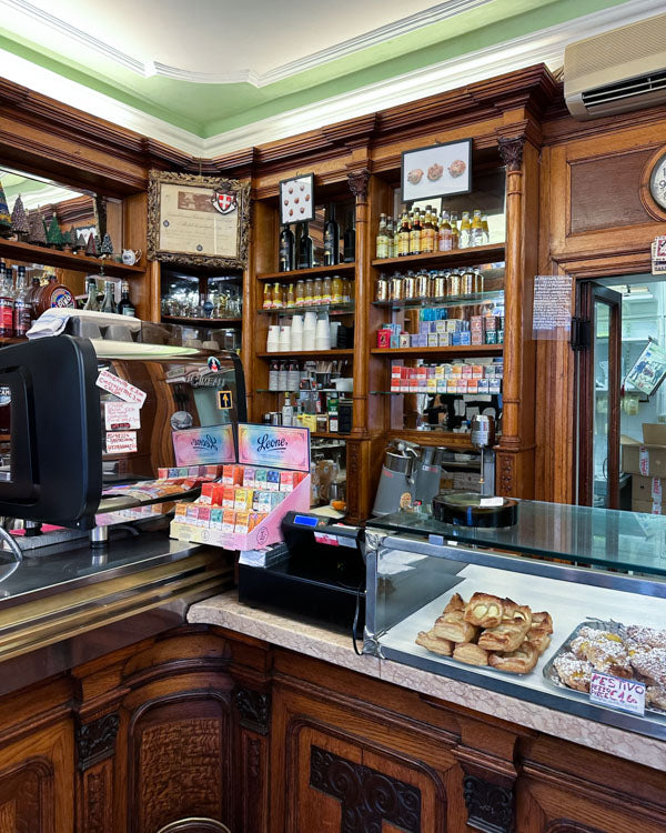 Pasticceria Rizzardini