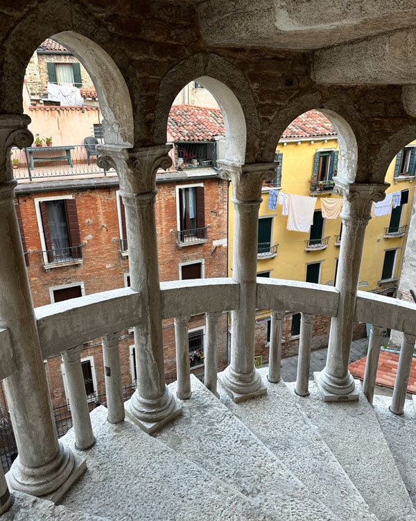 Scala Contarini del Bovolo