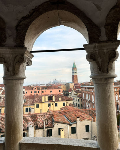 Scala Contarini del Bovolo