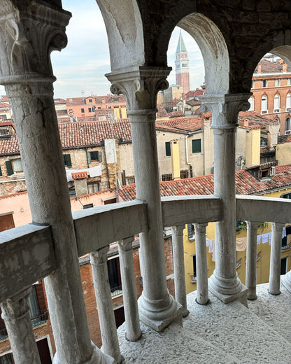 Scala Contarini del Bovolo