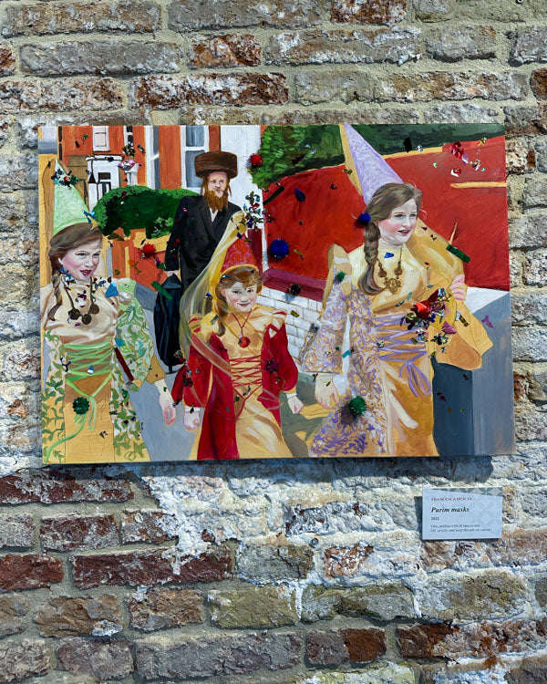 Jewish Ghetto of Venice
