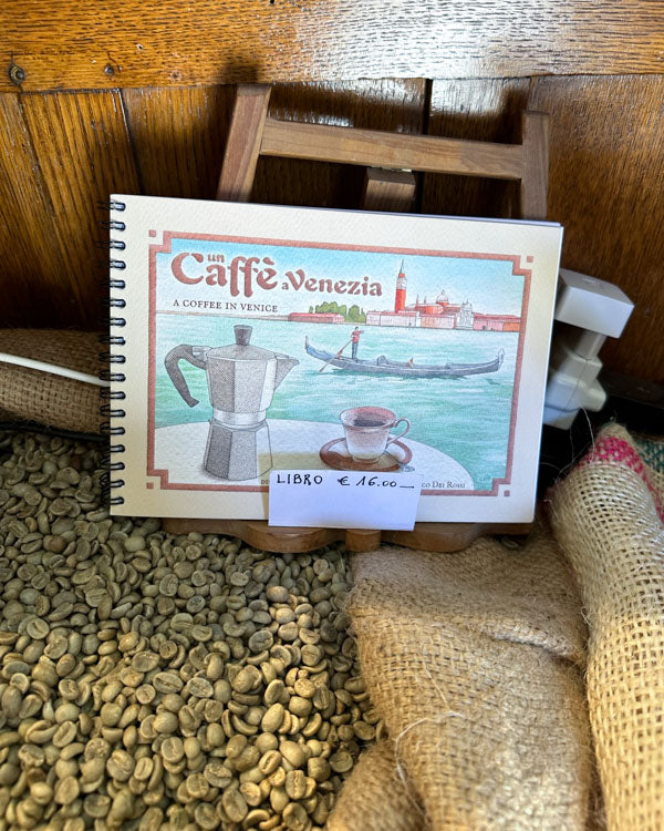 Antica Torrefazione Caffè Girani
