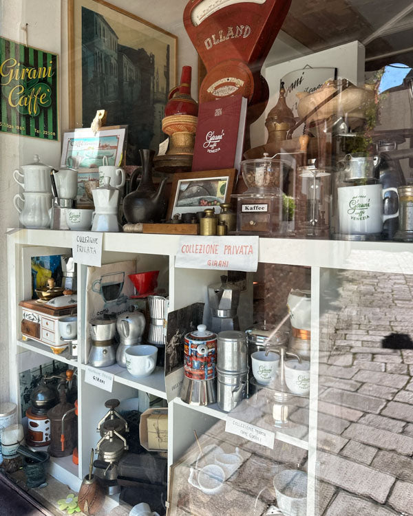Antica Torrefazione Caffè Girani