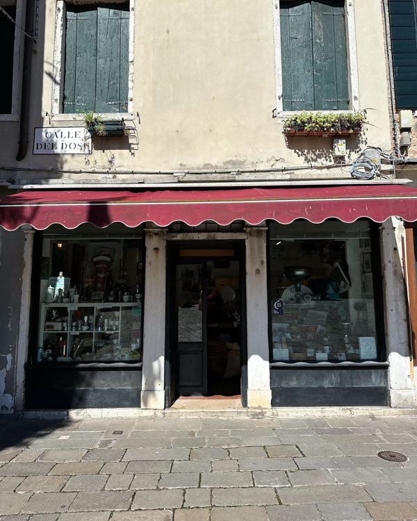 Antica Torrefazione Caffè Girani