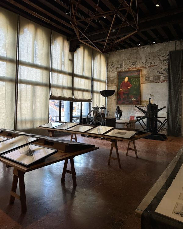 Museo Fortuny
