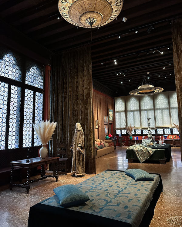 Museo Fortuny