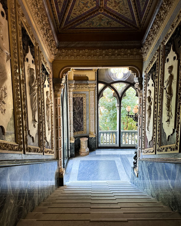 Palazzo Franchetti