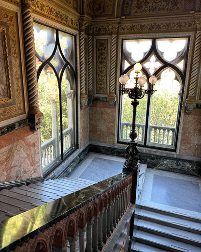 Palazzo Franchetti
