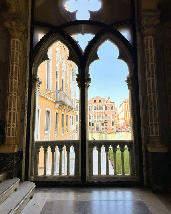 Palazzo Franchetti
