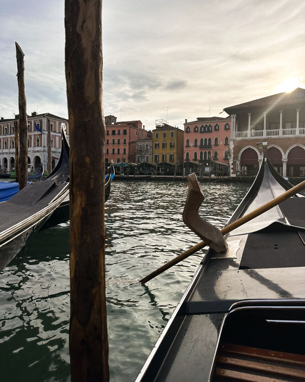 Traghetto Gondola