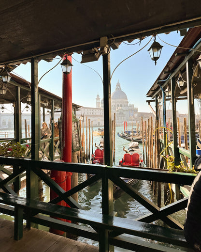 Traghetto Gondola
