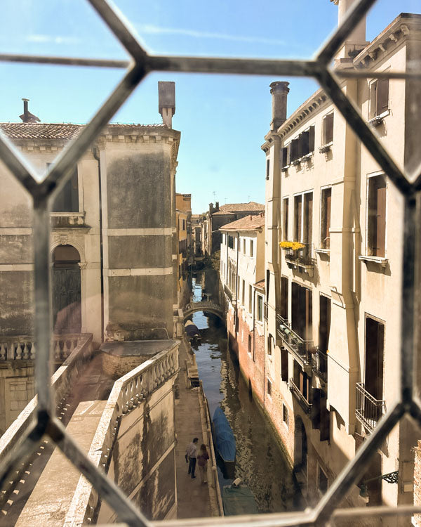 Ca' Pesaro